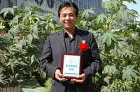 敦煌種業(yè)2005/2006年度先進(jìn)企業(yè)、優(yōu)秀管理者和先進(jìn)工作者名單