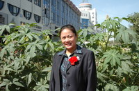 敦煌種業(yè)2005/2006年度先進(jìn)企業(yè)、優(yōu)秀管理者和先進(jìn)工作者名單