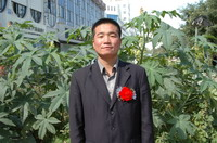 敦煌種業(yè)2005/2006年度先進(jìn)企業(yè)、優(yōu)秀管理者和先進(jìn)工作者名單