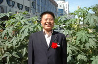 敦煌種業(yè)2005/2006年度先進(jìn)企業(yè)、優(yōu)秀管理者和先進(jìn)工作者名單