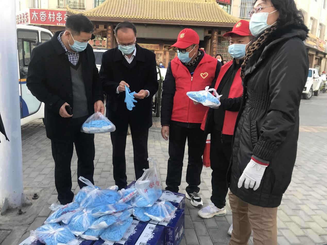 馬宗?？赐繂栆咔榉揽匾痪€黨員職工